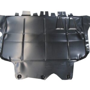 Audı A3- Sd/sb- 16/20; Karter Muhafaza Sacı (metal) - 5Q0825236