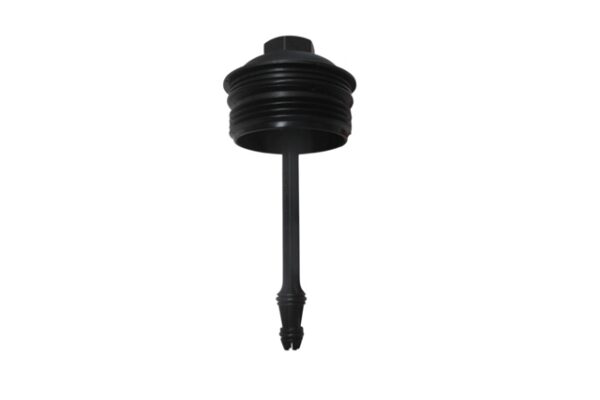 (yeni Ürün!!!)audı A1- 11/18; Motor Yağ Filtre Kapağı (1.6/2.0 Tdı) (plastik) - 03L 115 433