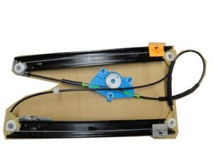 Audı A4- 00/01; Ön Cam Krikosu Sol Elektrikli/motorsuz (tw) - 8E0837461
