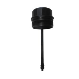 (yeni Ürün!!!)audı A4- 05/08; Motor Yağ Filtre Kapağı 2.0 Tdı (plastik) - 038 115 433
