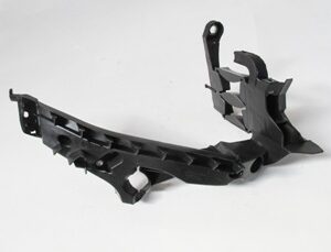 Audı A4- 08/12; Far Alt Bağlantı Braketi Sol Plastik (tw) - 8K0805607C