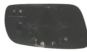 Audı A8- 94/02; Ayna Camı Sol Isıtmasız - 4A1857535A
