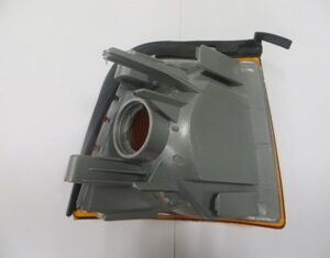 Audı A80- 87/91; Ön Sinyal Sol Sarı (mars) - 893953049