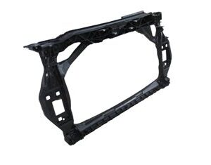 Audı Q3- 12/14; Ön Panel Komple Plastik (sımyı) - 8U0805594A