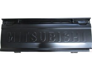 Mıtsubıshı L200- Pıck Up- 90/98; Arka Bagaj Kapağı Komple (yazılı Tip) (yandan Açmalı) (fpı) - MB506298