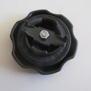Mıtsubıshı L200- Pıck Up- 90/98; Motor Yağ Kapağı (üstü Düz Tip) - MD132260