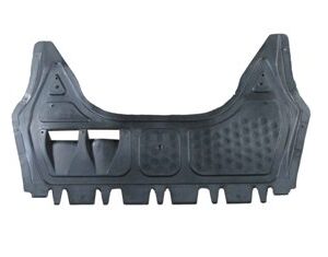 Skoda Octavıa- 96/00; Karter Muhafaza Plastiği (plastik Enjeksiyon) (benzinli) - 1K0825235AE
