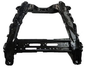 Renault R19- Europa- 97/01; Motor Beşiği Komple (beşik) - 7752256316