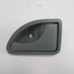 Renault Twıngo- 93/98; Ön Kapı İç Açma Kolu Sağ Gri Pütürlü - 8200259377
