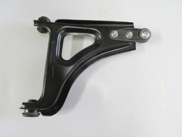 Renault Twıngo- 99/00; Ön Alt Tabla Sol Rotilli/burçlu (salıncak) (sh) - 7700820028