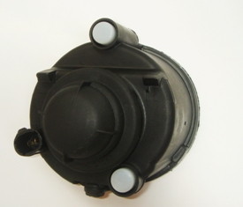 Renault Twıngo- 01/02; Sis Lambası Sol Yuvarlak Tip (ayfar) - 7701045718