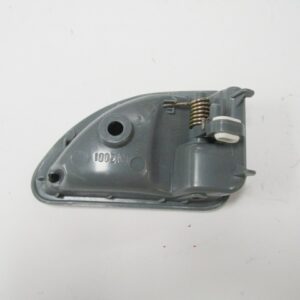 Renault Twıngo- 01/02; Ön Kapı İç Açma Kolu Sol Gri Pütürlü - 8200259376