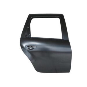 Dacıa Duster- 10/17; Arka Kapı Komple Sağ (iceli/çekomastikli) (tw) - 821007807R