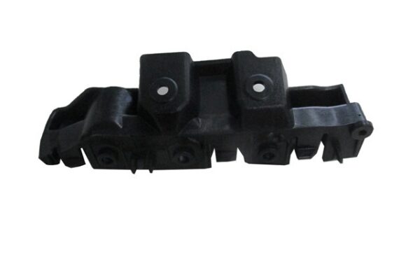 Dacıa Sandero- 21/24; Ön Tampon Yan Bağlantı Braketi Sol - 622238774R