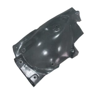 Dacıa Sandero- 21/24; Ön Çamurluk Davlumbazı Sol Önün Arkası - 638437444R