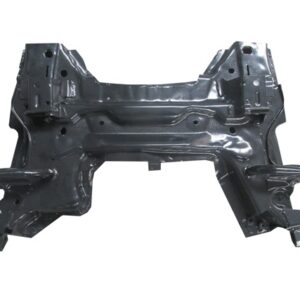 Peugeot 207- 06/12; Motor Beşiği (beşik) - 9807026580