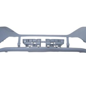(yeni Ürün!!!)peugeot 308- 22/24; Ön Tampon Astarlı Gri/sensör Deliksiz/çeki Demir Kapaklı/braketli (tyg) - 168197231T