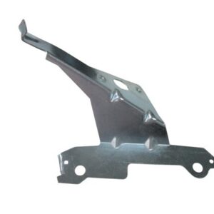 (yeni Ürün!!!)peugeot 3008- 17/20; Ön Çamurluk Bağlantı Sacı Sağ - 9809180980