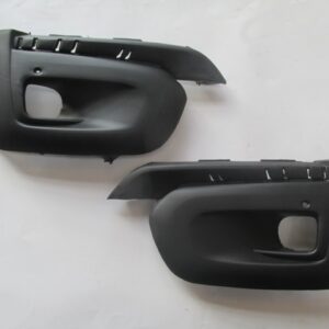 Peugeot Rıfter- 19/24; Sis Lambası Kapağı Sağ/sol Set (2 Parça) - 1632655780