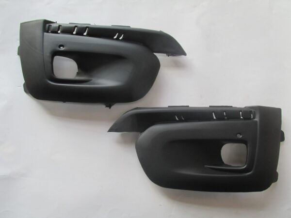 Peugeot Rıfter- 19/24; Sis Lambası Kapağı Sağ/sol Set (2 Parça) - 1632655780