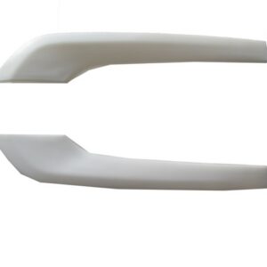 Peugeot Rıfter- 19/24; Sis Lamba Kapağı Alt Çıtası Sağ/sol Set (2 Parça) - 1633122280