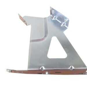 Peugeot Rıfter- 19/24; Ön Çamurluk Bağlantı Suportu Sol (braket) - 9817764880