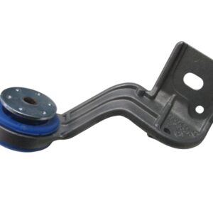 Peugeot Rıfter- 19/24; Turbo Radyatör Bağlantı Ayağı (braketi) Üst - 9803779180