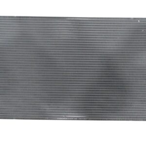 Peugeot Rıfter- 19/24; Su Radyatörü 1.2/1.5/1.6 (brazing) (645x433x16) (manuel) Alüminyum (oris) - 9675747980