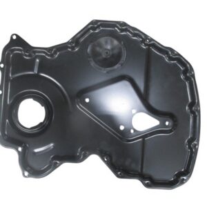 Peugeot Boxer- 07/13; Triger Kapağı 2.2 (eksantrik Kapak) (metal) - BK3Q 6019 BB
