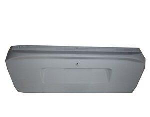 Cıtroen Ax- 90/91; Arka Bagaj Kapağı (itsa) - 96065853