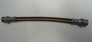 Cıtroen Ax- 90/91; Arka Fren Hortumu (sh) - 95599101