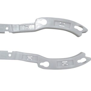 (yeni Ürün!!!)cıtroen C3 Aırcross- 17/21; Ön Tampon Braketi Sağ/sol Set (2 Parça) - 1628933080