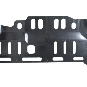 Cıtroen C3 Aırcross- 21/24; Karter Muhafaza Sacı (metal) - 3648662