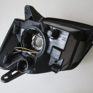 Cıtroen Berlıngo- 04/08; Far Lambası Sağ Elektrikli/motorlu H4 (ayfar) - 6205.AW