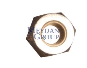 Mıtsubıshı Canter- Fe304- 90/97; Ön Somun Sol Açık Tip (1 Adet)(orijinal Tip)(fammıze)