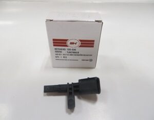 Porsche Cayenne- 03/10; Abs Sensörü Arka Sağ 2 Fişli (sh) - 7L0927808A