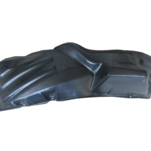 Fıat Fullback- 16/19; Arka Çamurluk Davlumbazı Sol - 5370B525