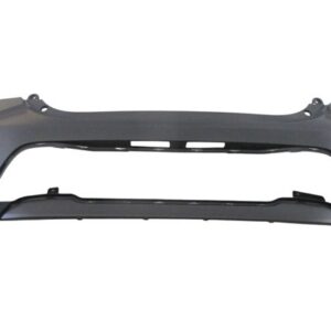 (yeni Ürün!!!)toyota Corolla- Hb- 20/22; Arka Tampon Siyah (tyg) - 521590Z949