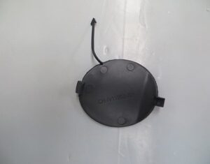 Iveco Daıly- 08/10; Ön Tampon Çeki Demiri Kapağı (tw) - 5801255053