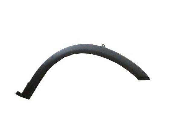 Iveco Daıly- 08/11; Ön Çamurluk Ağzı Plastiği Sağ Siyah (tw) - 3802038