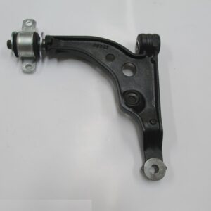 Fıat Ducato- 97/02; Ön Alt Tabla Sağ Rotilli/burçlu (salıncak) (q 1,8 Mm) (sh) - 352166