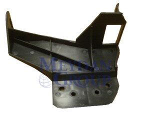 Volvo 960- 94/95; Ön Panjur Bağlantı Braketi Sağ - 9126732-8