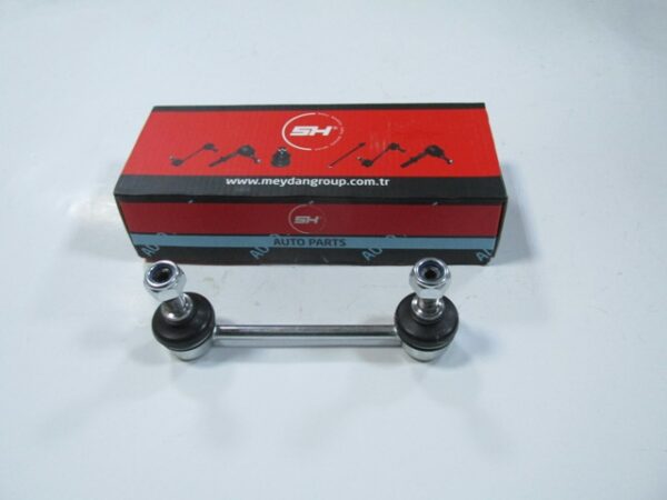 Volvo V70- 00/04; Viraj Askı Z Rot Arka Sağ/sol Aynı (adet) (140mm) (sh) - 30647920