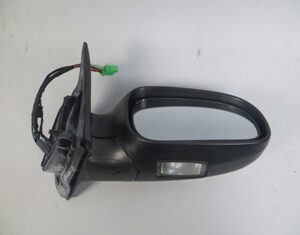 Volvo S60- 00/04; Kapı Aynası Sağ Elektrikli/ısıtmalı/hafızalı Otomatik Katlanır (12 Fişli) (tw) - 30634915