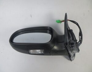 Volvo S60- 00/04; Kapı Aynası Sol Elektrikli/ısıtmalı/hafızalı Otomatik Katlanır (13 Fişli) (tw) - 30634916