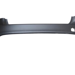 Volvo S60- 10/13; Arka Tampon (astarlı Sensör Deliksiz (tyg) - 39802573