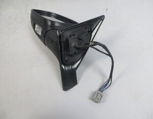 Volvo S80- 98/02; Kapı Aynası Sol Elektrikli/ısıtmalı/sinyalli/otomatik Katlanır (9 Fişli) (tw) - 30634928