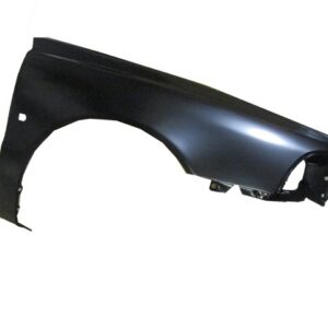 Volvo V40- 96/01; Ön Çamurluk Delikli Sağ (tyg) - 30844334
