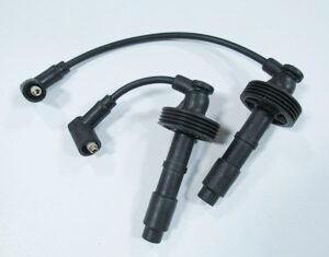 Volvo V40- 96/01; Buji Kablosu Takım (16v)(b4164s2)1.6 Cc (yow Jung) - 1275603
