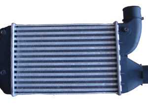Alfa Romeo 145- 95/00; İntercooler Hava Soğutma Radyatörü Alüminyum - 7626413